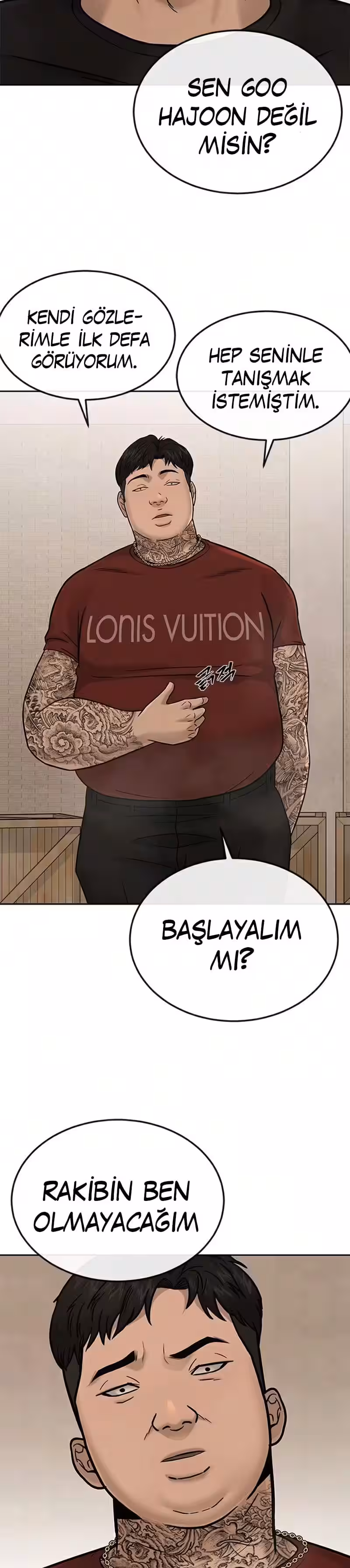 Sayfa 36 — Bölüm 17 — Üstün Görevler