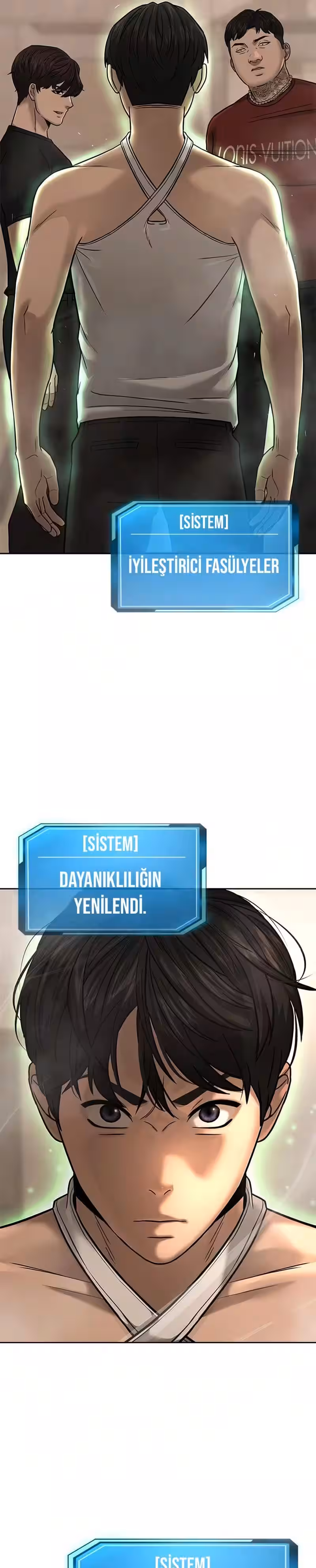 Sayfa 39 — Bölüm 17 — Üstün Görevler