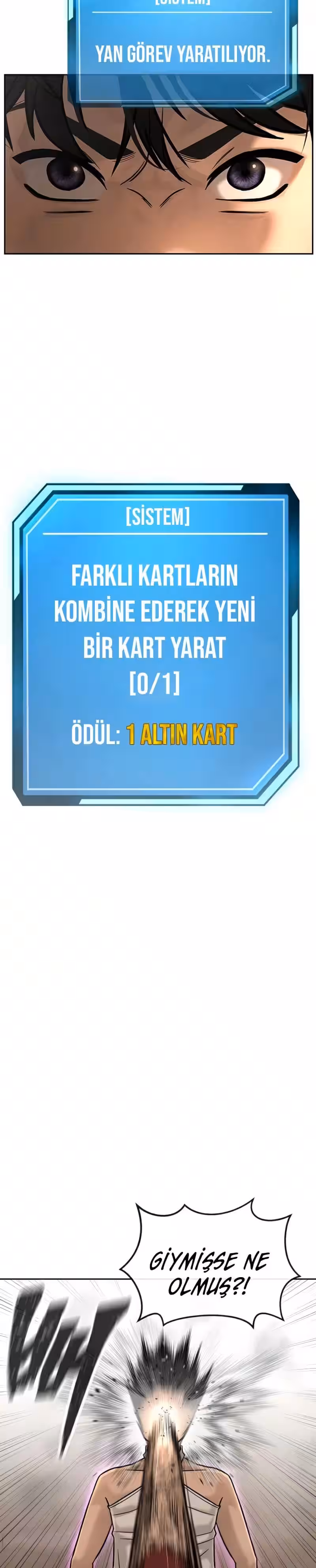 Sayfa 40 — Bölüm 17 — Üstün Görevler