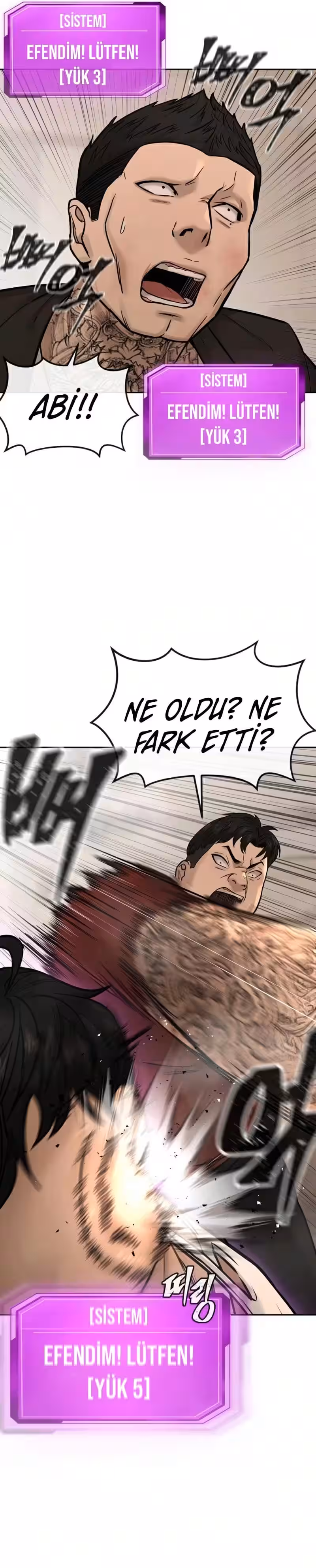 Sayfa 43 — Bölüm 17 — Üstün Görevler
