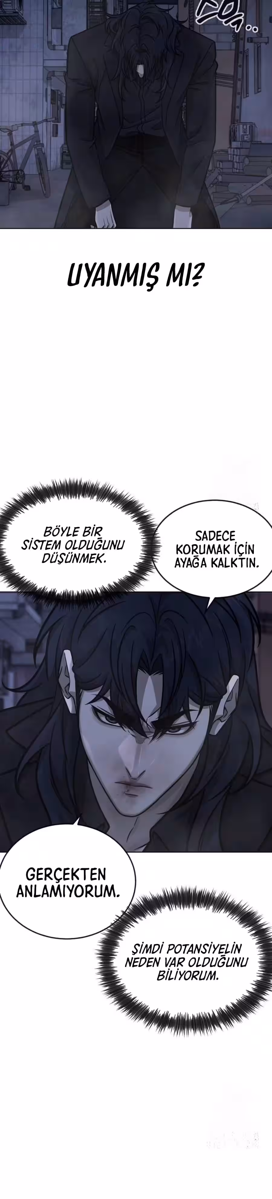 Sayfa 6 — Bölüm 170 — Üstün Görevler