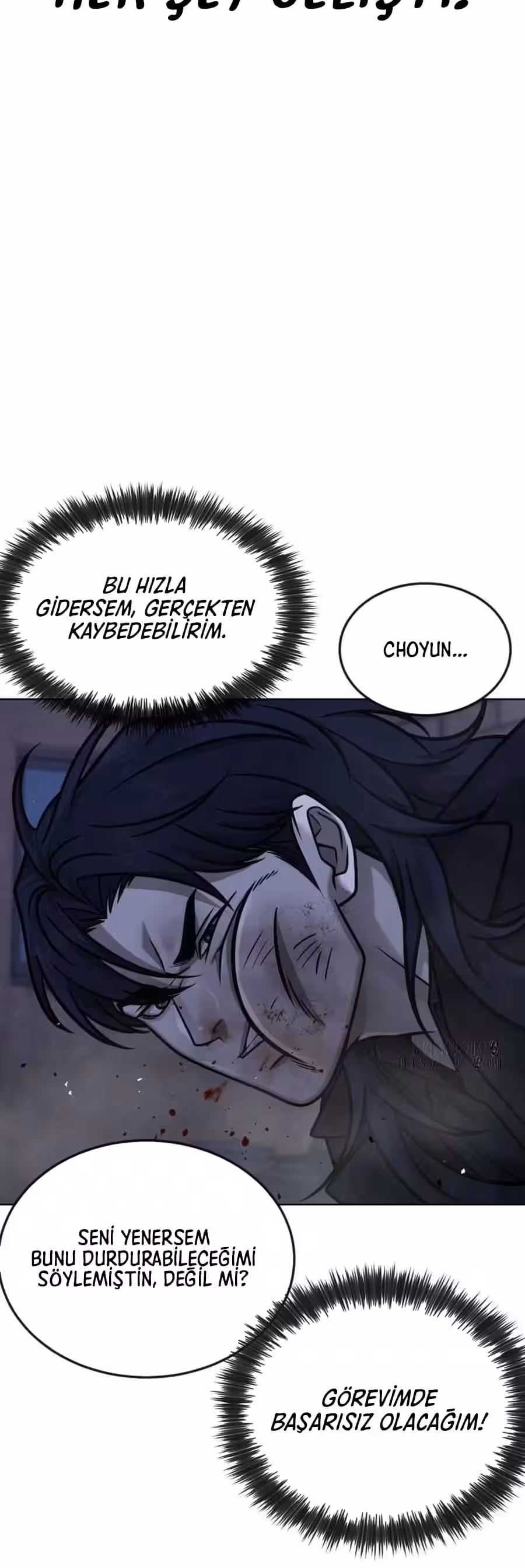 Sayfa 14 — Bölüm 170 — Üstün Görevler