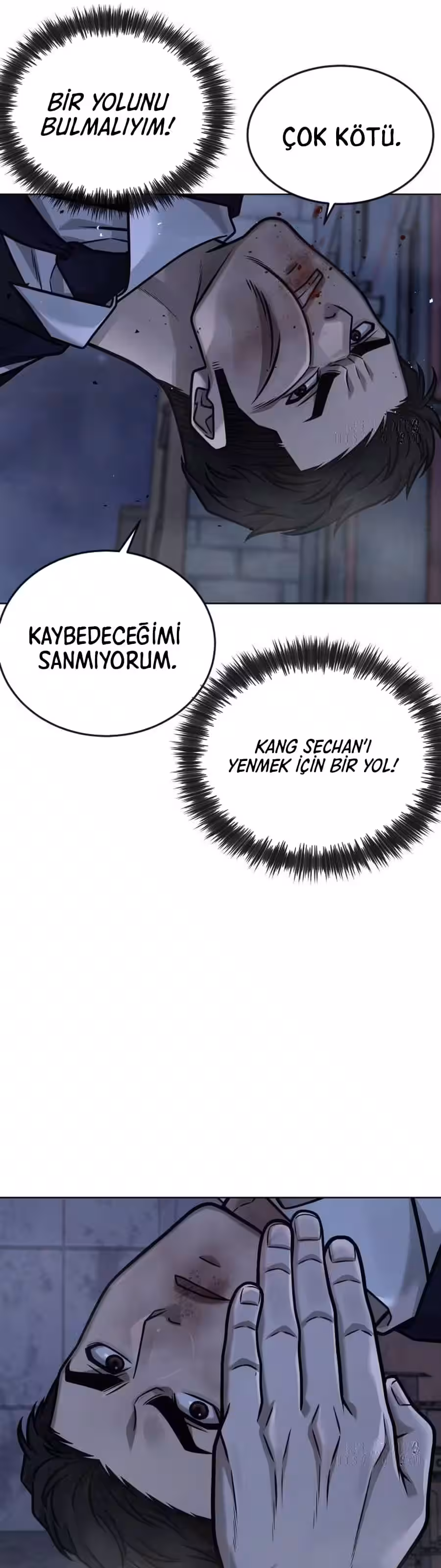 Sayfa 16 — Bölüm 170 — Üstün Görevler