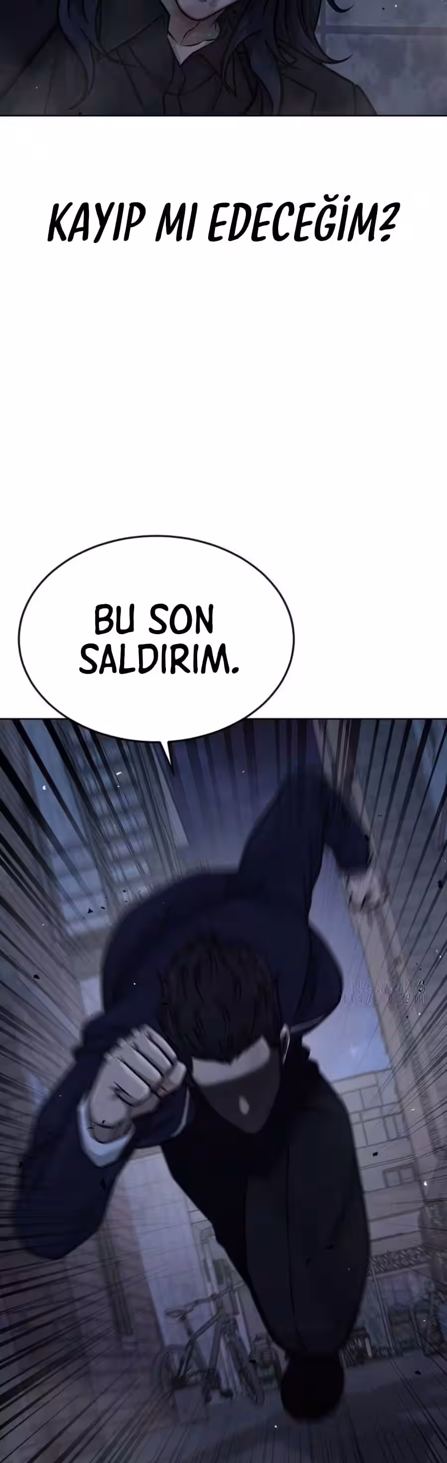 Sayfa 32 — Bölüm 170 — Üstün Görevler