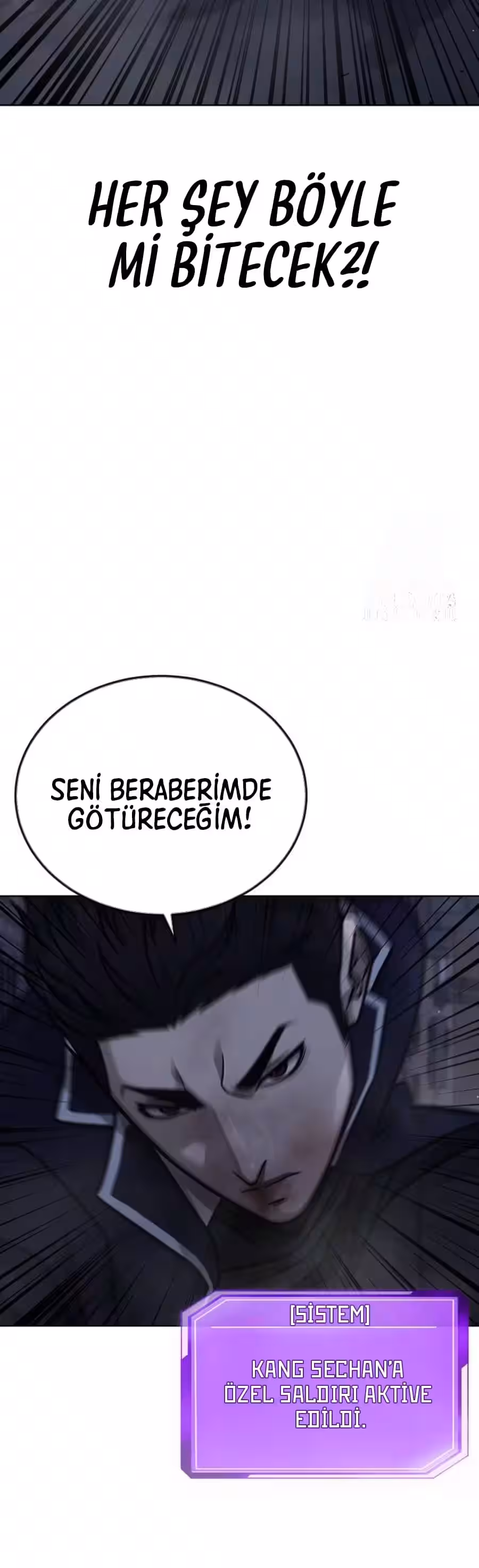 Sayfa 33 — Bölüm 170 — Üstün Görevler