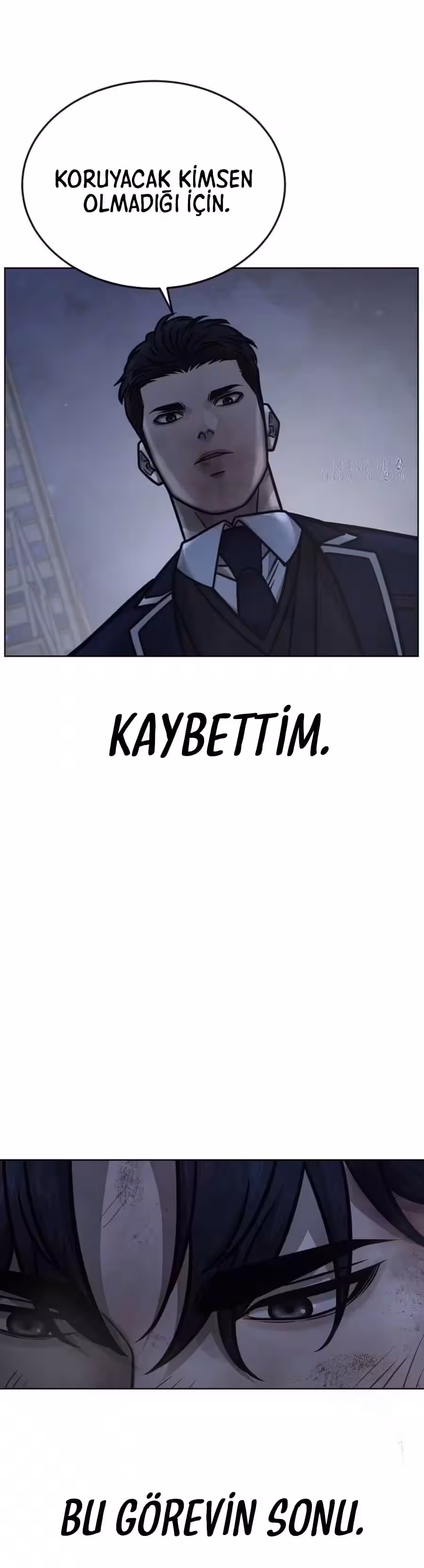 Sayfa 43 — Bölüm 170 — Üstün Görevler