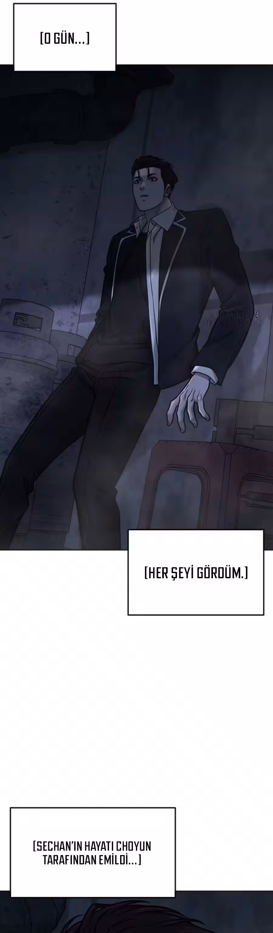 Sayfa 79 — Bölüm 170 — Üstün Görevler