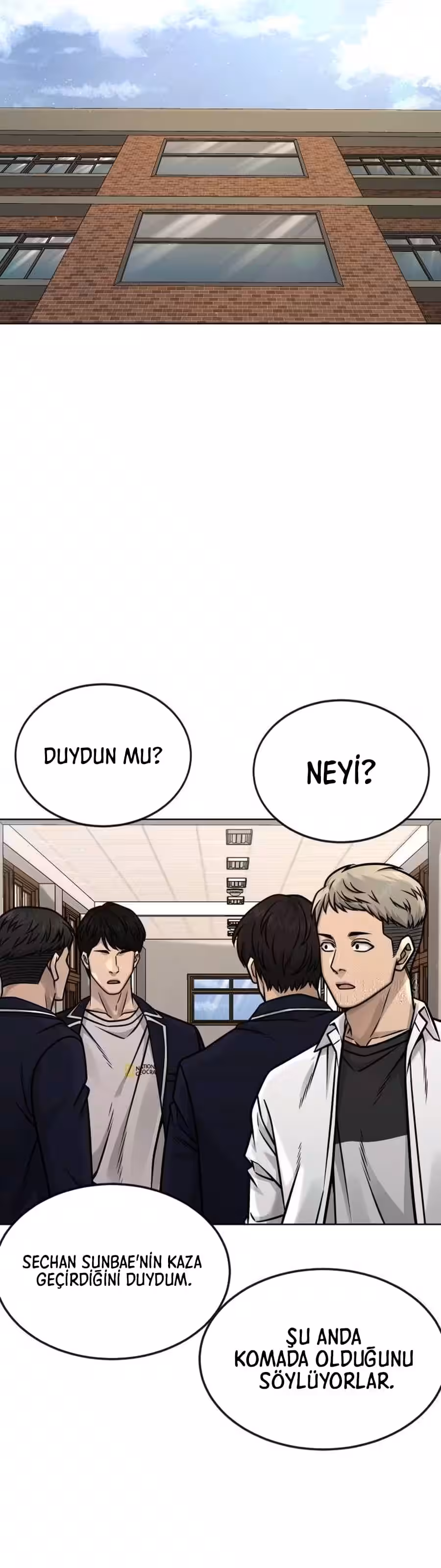 Sayfa 83 — Bölüm 170 — Üstün Görevler