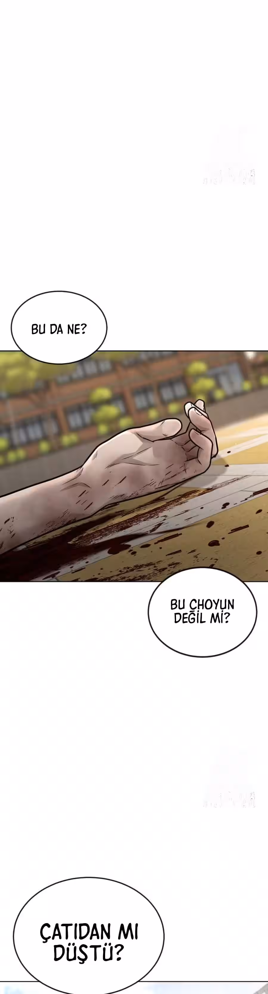 Sayfa 103 — Bölüm 170 — Üstün Görevler