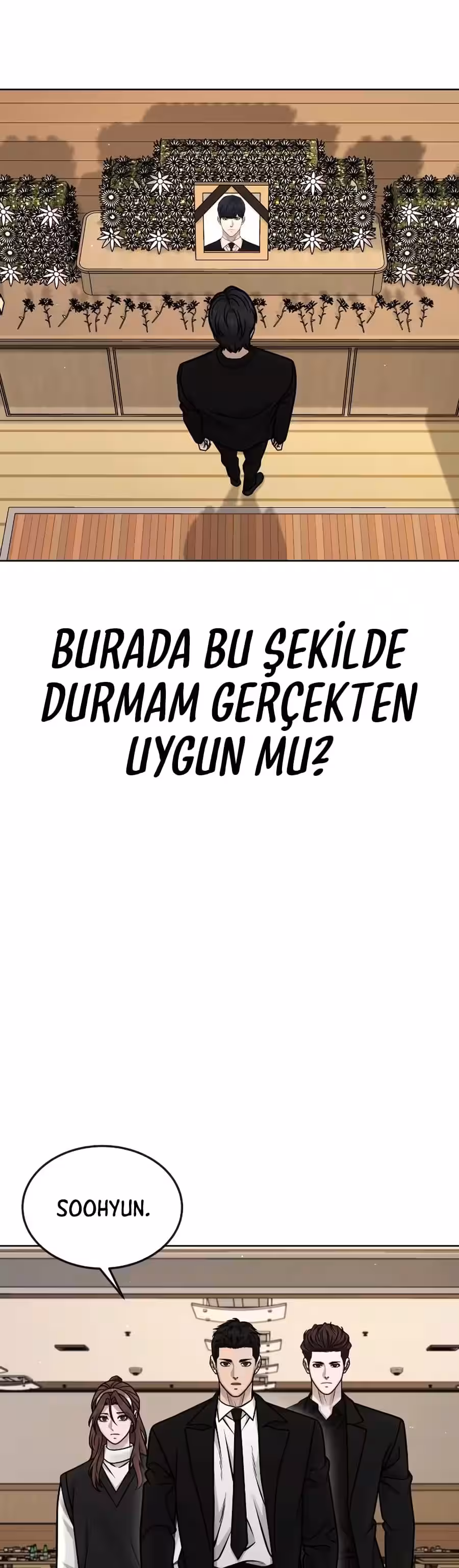 Sayfa 5 — Bölüm 171 — Üstün Görevler