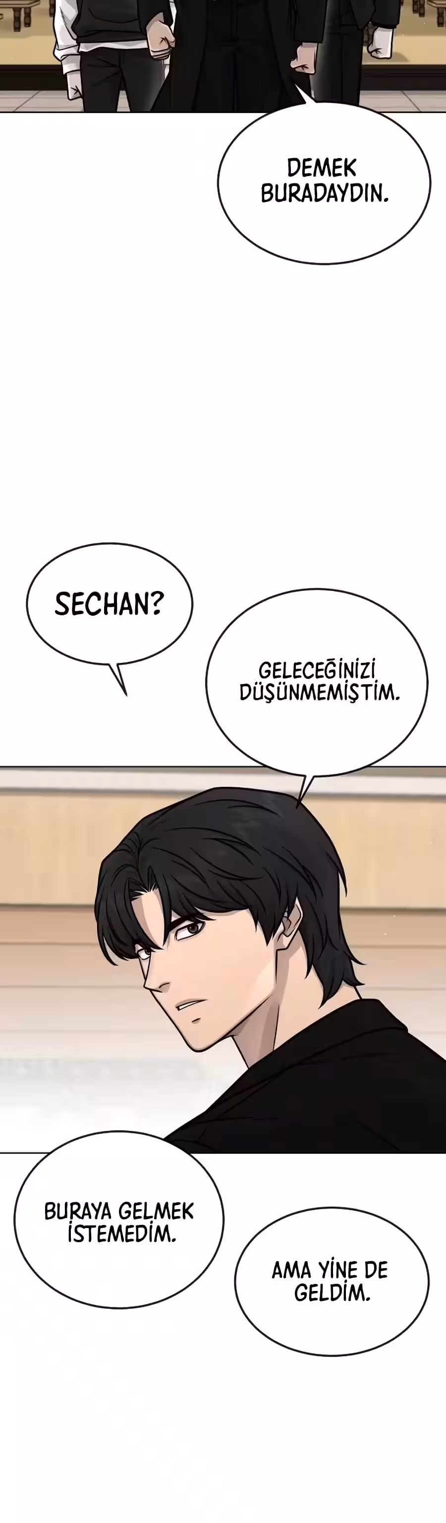 Sayfa 6 — Bölüm 171 — Üstün Görevler