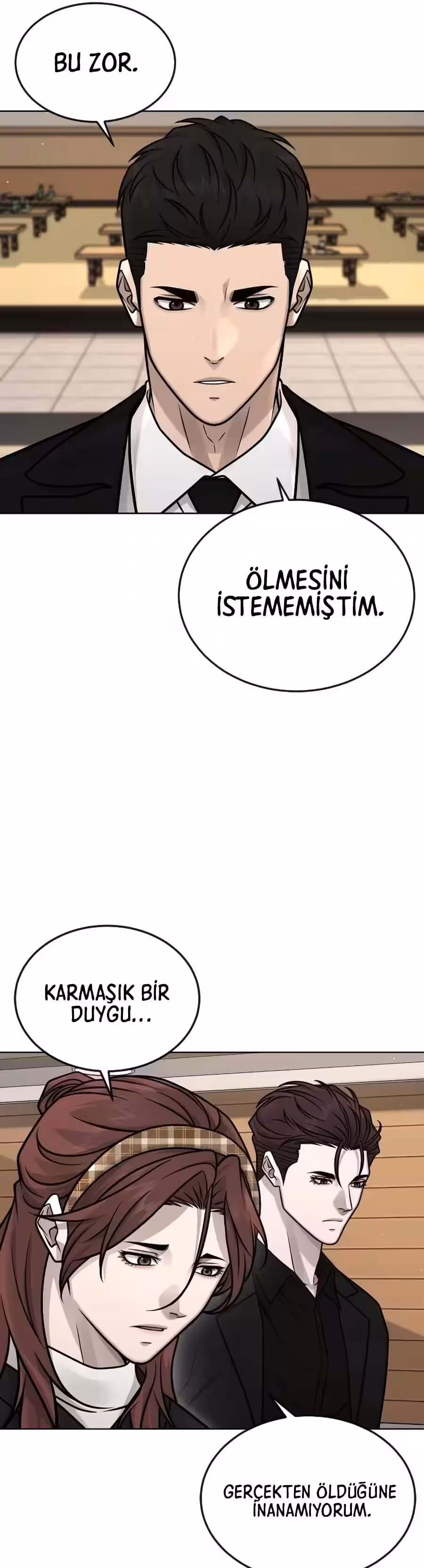 Sayfa 9 — Bölüm 171 — Üstün Görevler