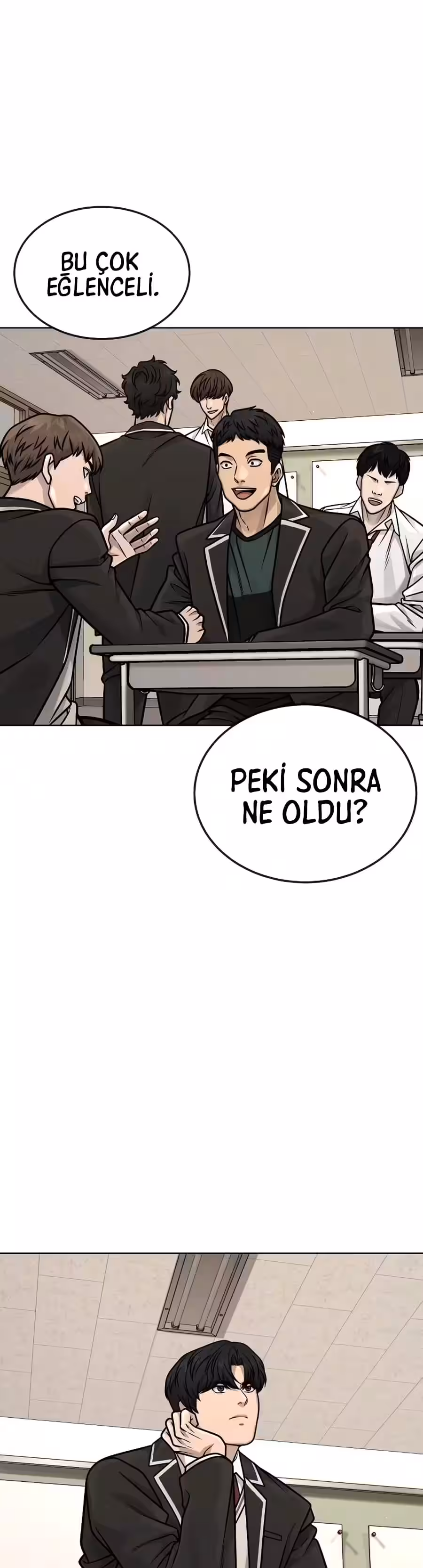 Sayfa 18 — Bölüm 171 — Üstün Görevler
