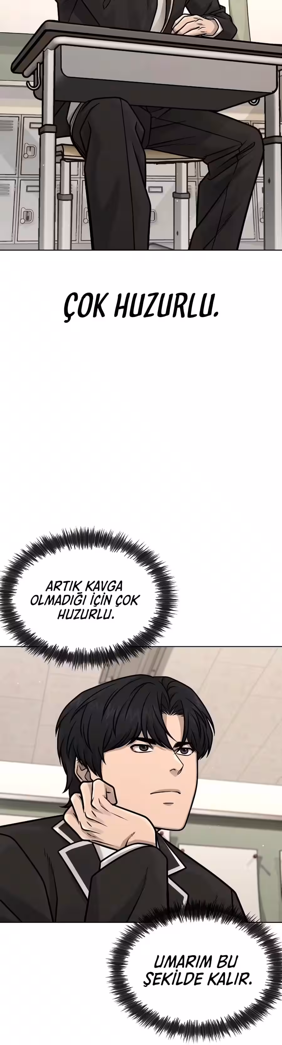 Sayfa 19 — Bölüm 171 — Üstün Görevler