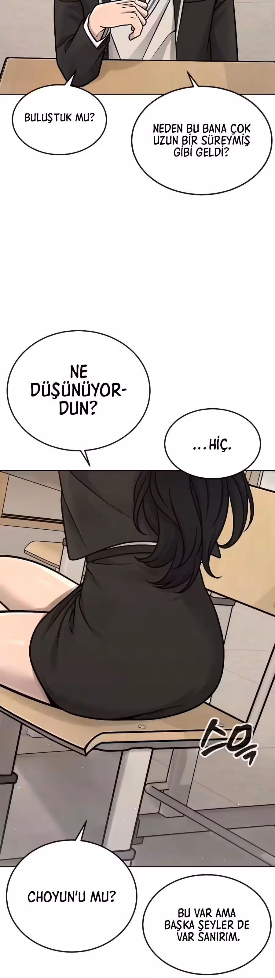 Sayfa 26 — Bölüm 171 — Üstün Görevler