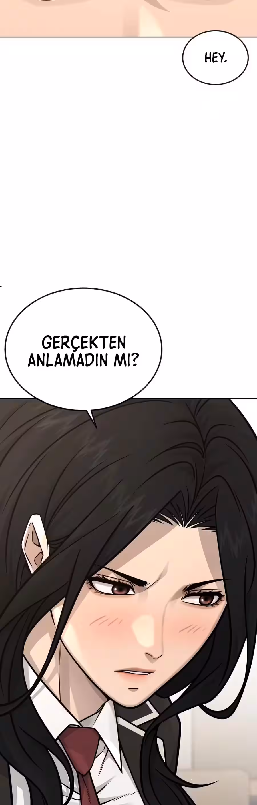 Sayfa 34 — Bölüm 171 — Üstün Görevler