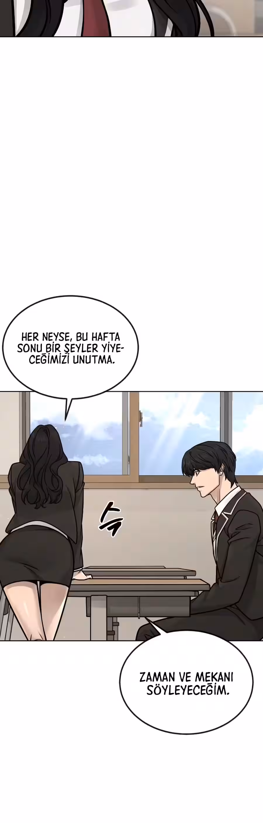 Sayfa 35 — Bölüm 171 — Üstün Görevler