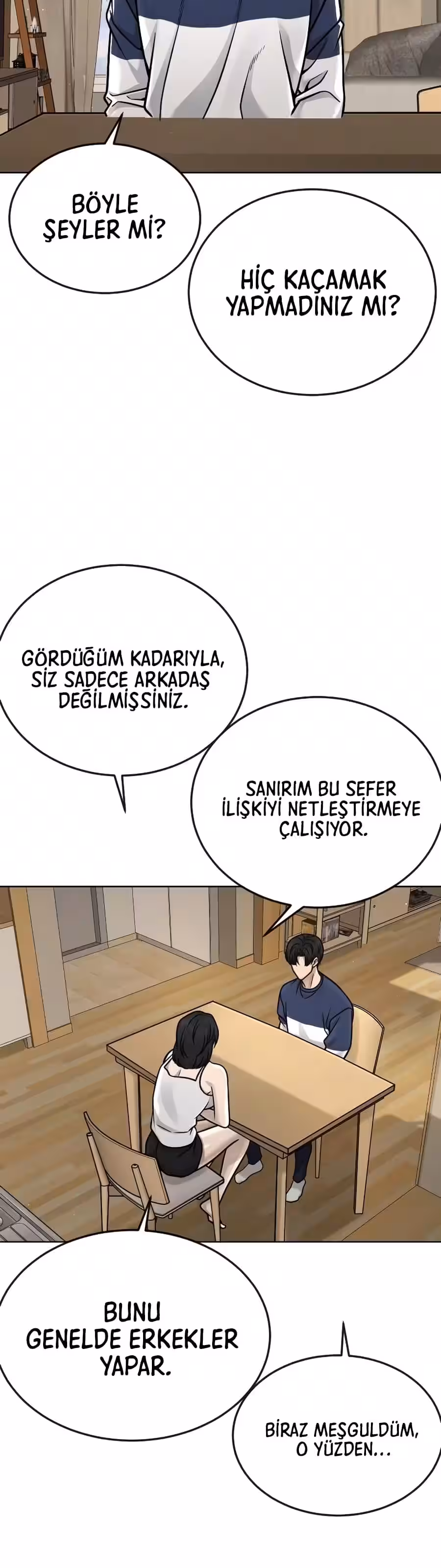 Sayfa 39 — Bölüm 171 — Üstün Görevler