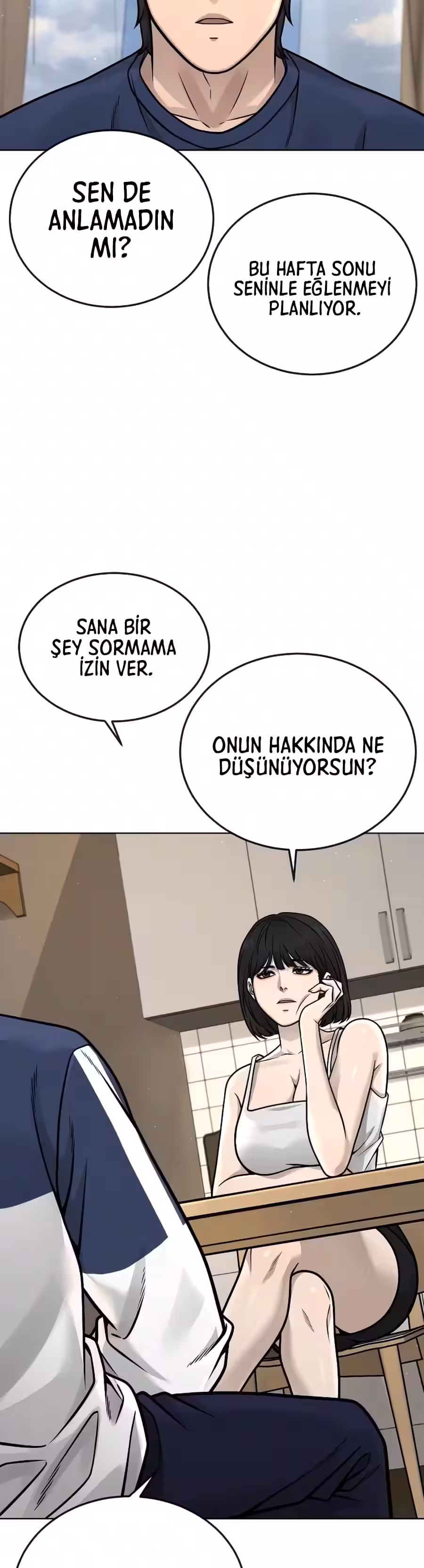 Sayfa 42 — Bölüm 171 — Üstün Görevler