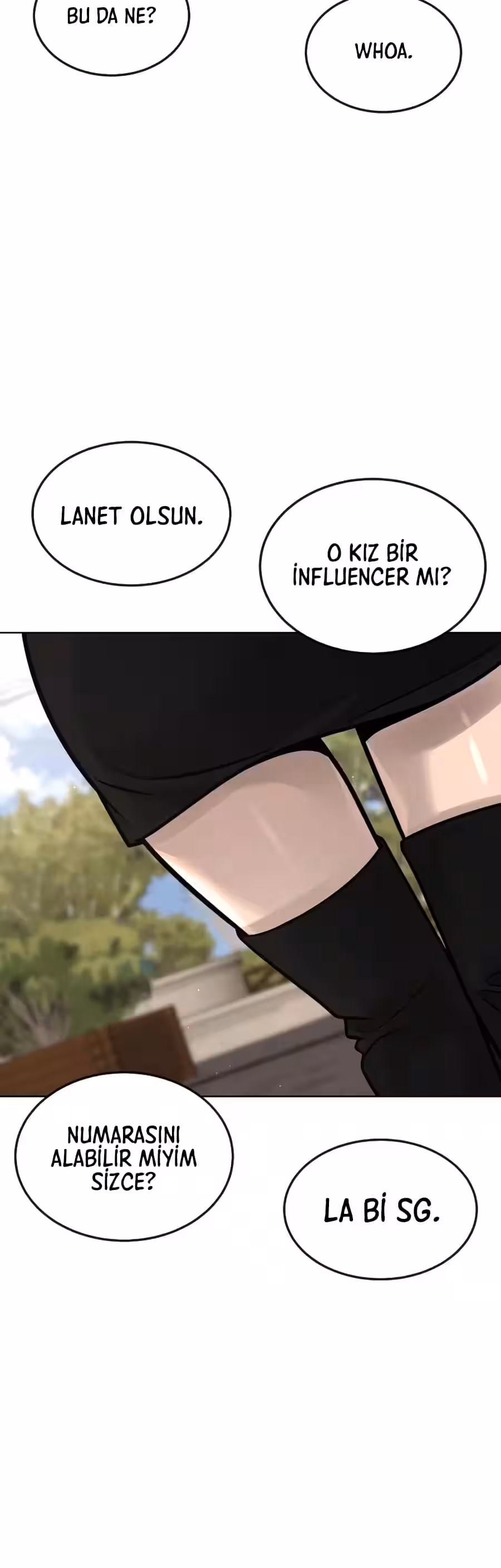 Sayfa 51 — Bölüm 171 — Üstün Görevler