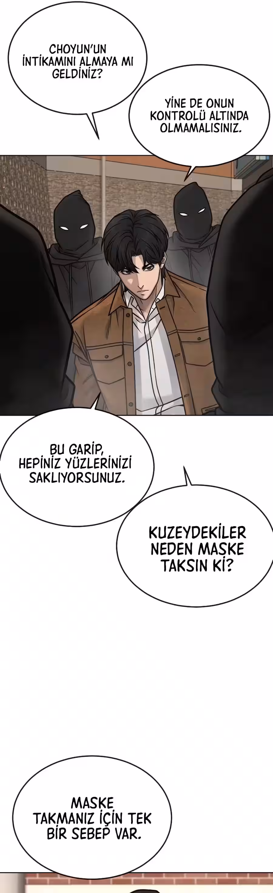Sayfa 69 — Bölüm 171 — Üstün Görevler