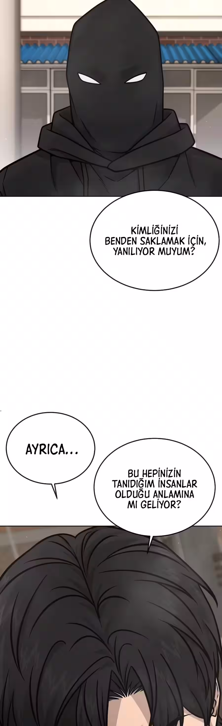 Sayfa 70 — Bölüm 171 — Üstün Görevler