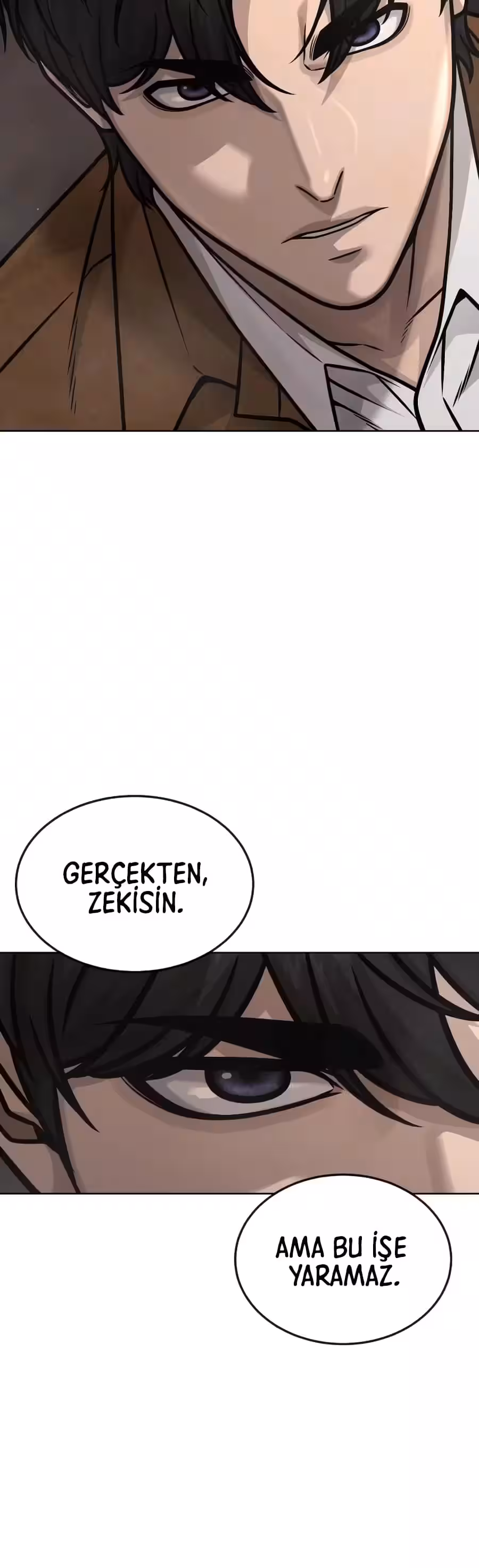 Sayfa 71 — Bölüm 171 — Üstün Görevler