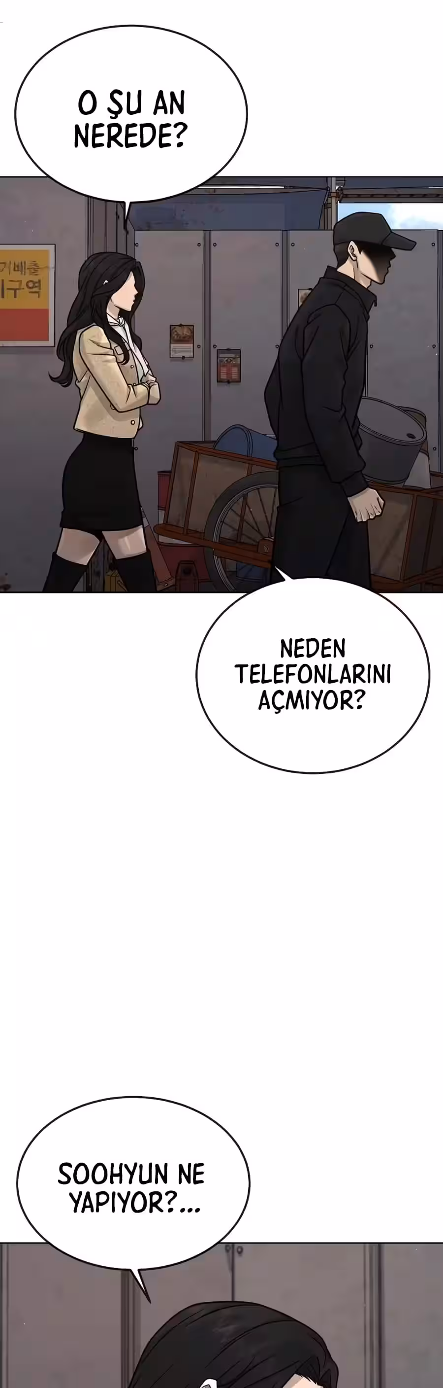 Sayfa 78 — Bölüm 171 — Üstün Görevler