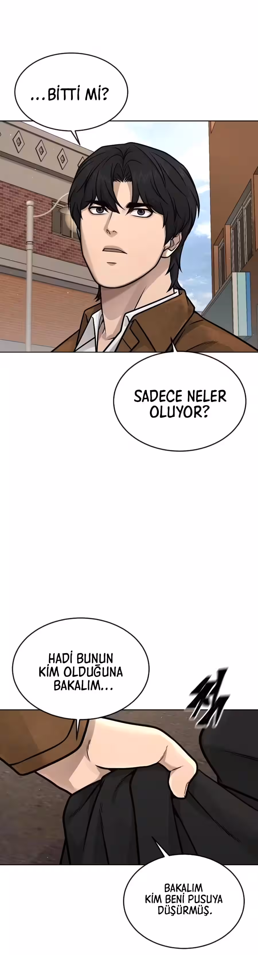 Sayfa 86 — Bölüm 171 — Üstün Görevler