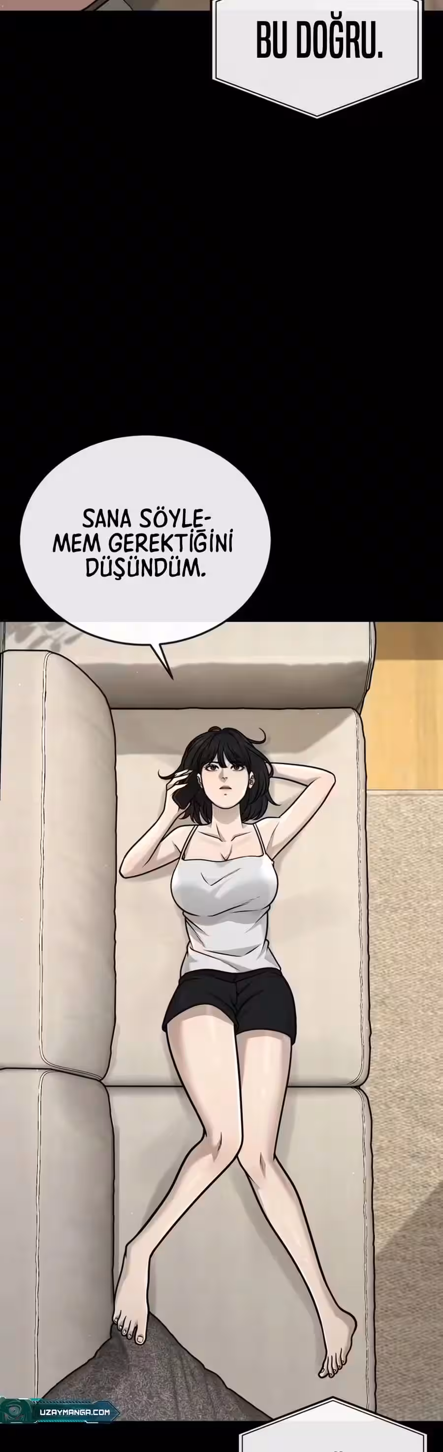 Sayfa 6 — Bölüm 172 — Üstün Görevler