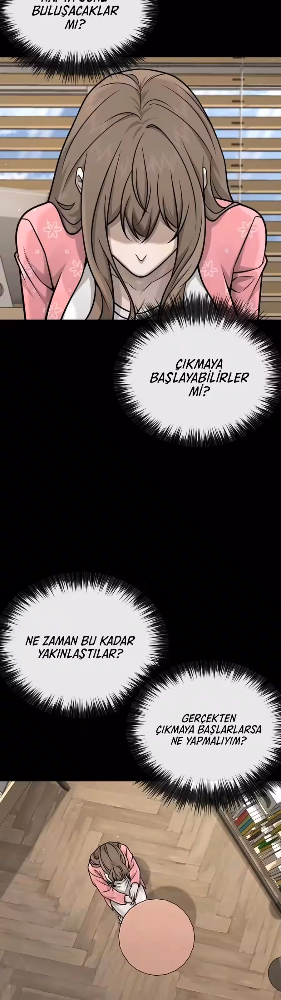 Sayfa 14 — Bölüm 172 — Üstün Görevler