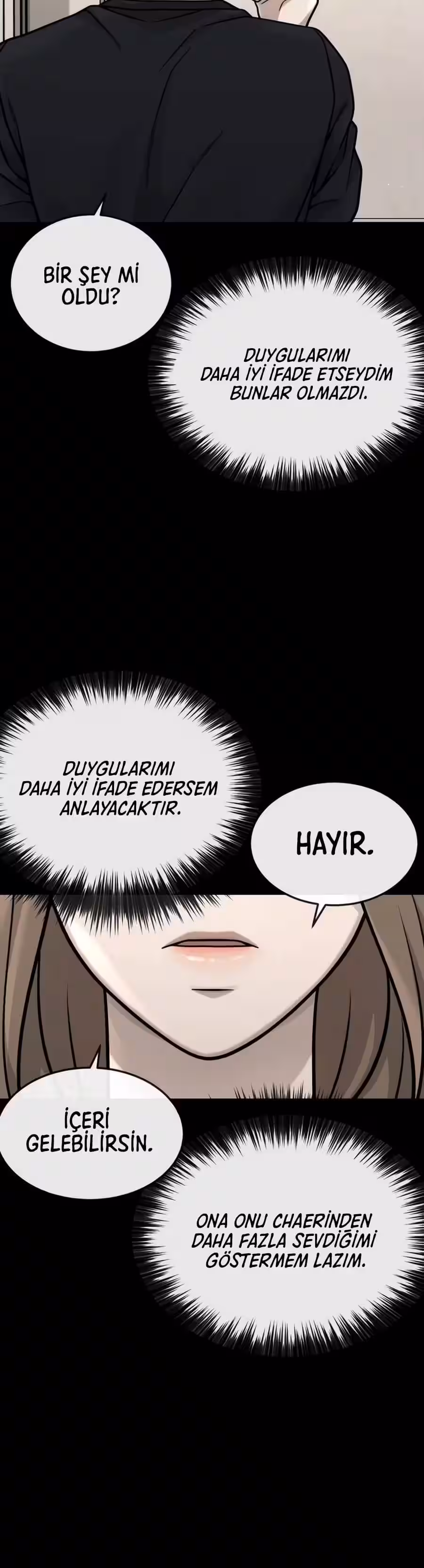 Sayfa 19 — Bölüm 172 — Üstün Görevler