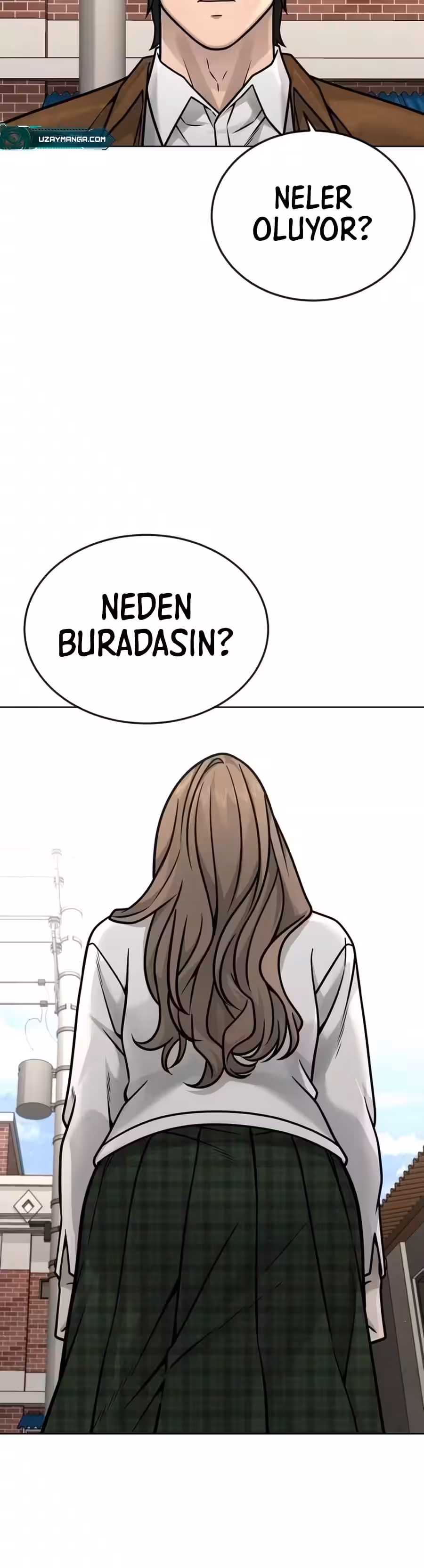 Sayfa 51 — Bölüm 172 — Üstün Görevler