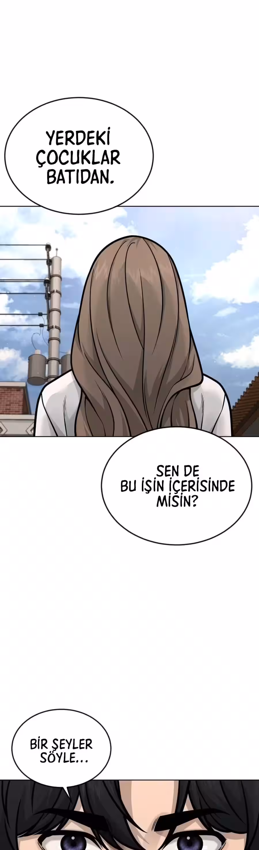 Sayfa 53 — Bölüm 172 — Üstün Görevler