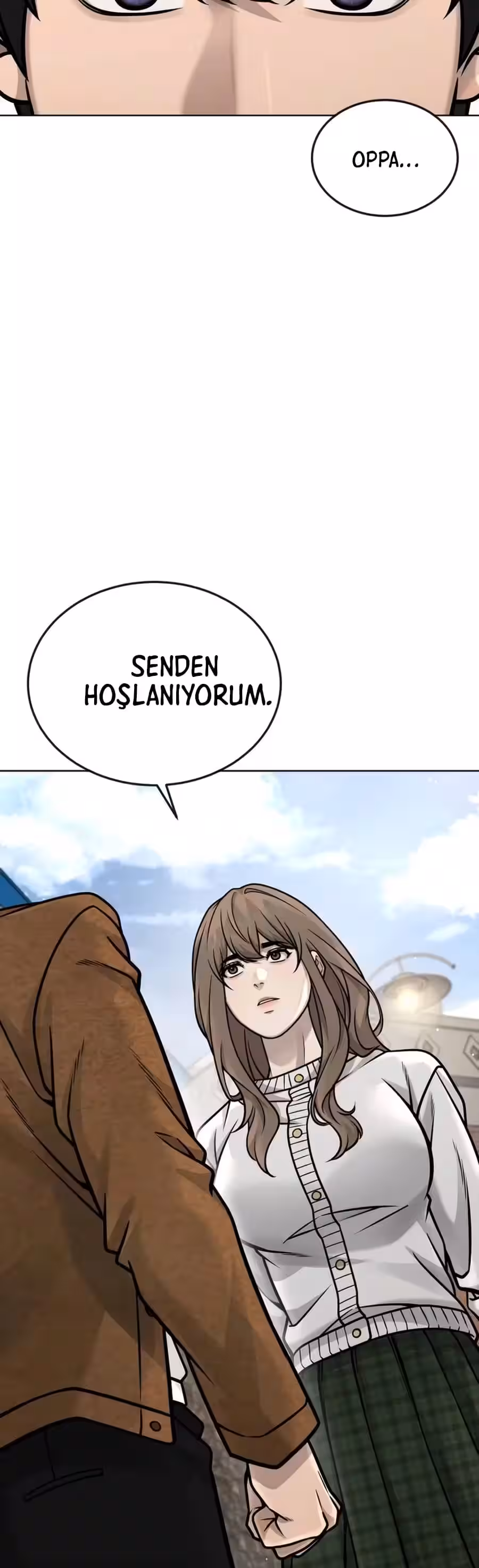 Sayfa 54 — Bölüm 172 — Üstün Görevler
