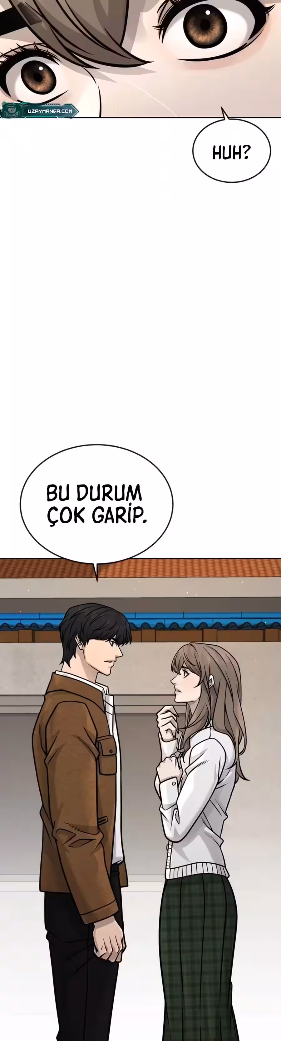 Sayfa 58 — Bölüm 172 — Üstün Görevler