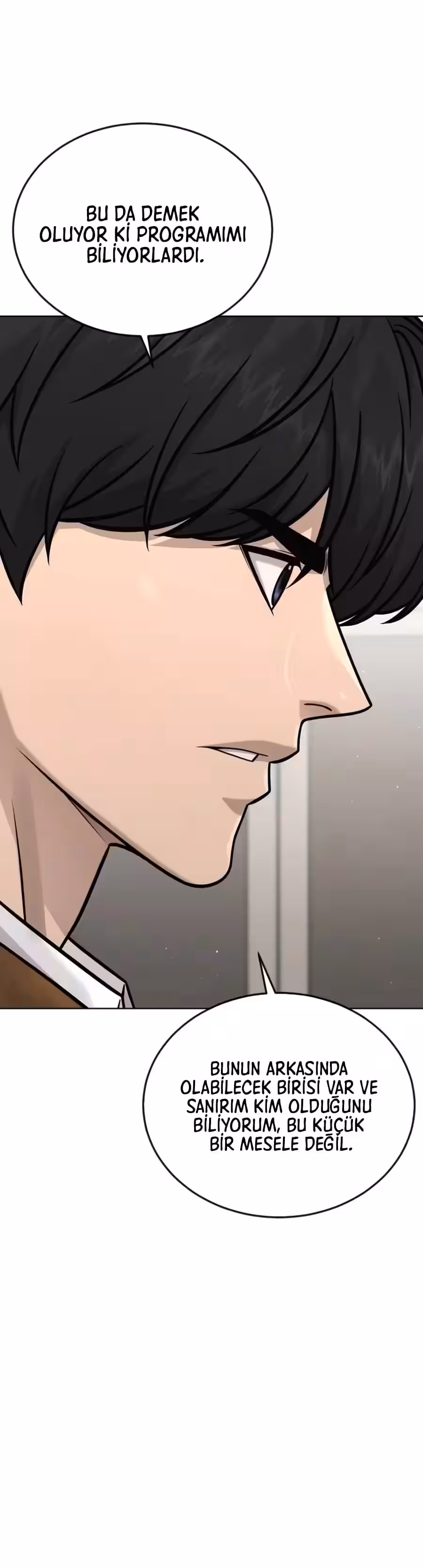 Sayfa 61 — Bölüm 172 — Üstün Görevler