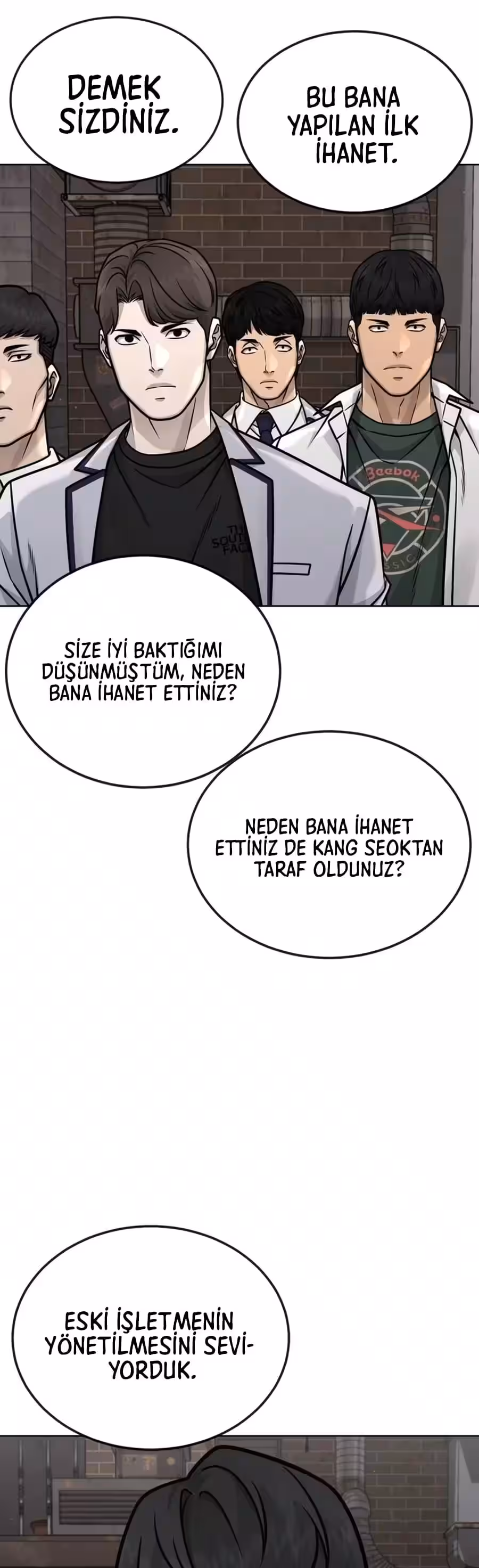 Sayfa 74 — Bölüm 172 — Üstün Görevler