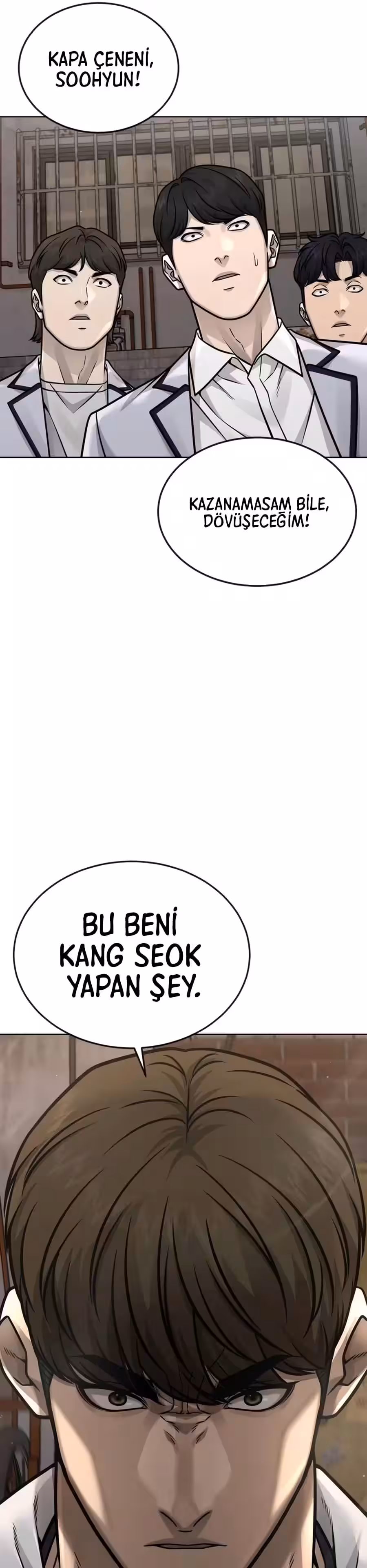 Sayfa 89 — Bölüm 172 — Üstün Görevler