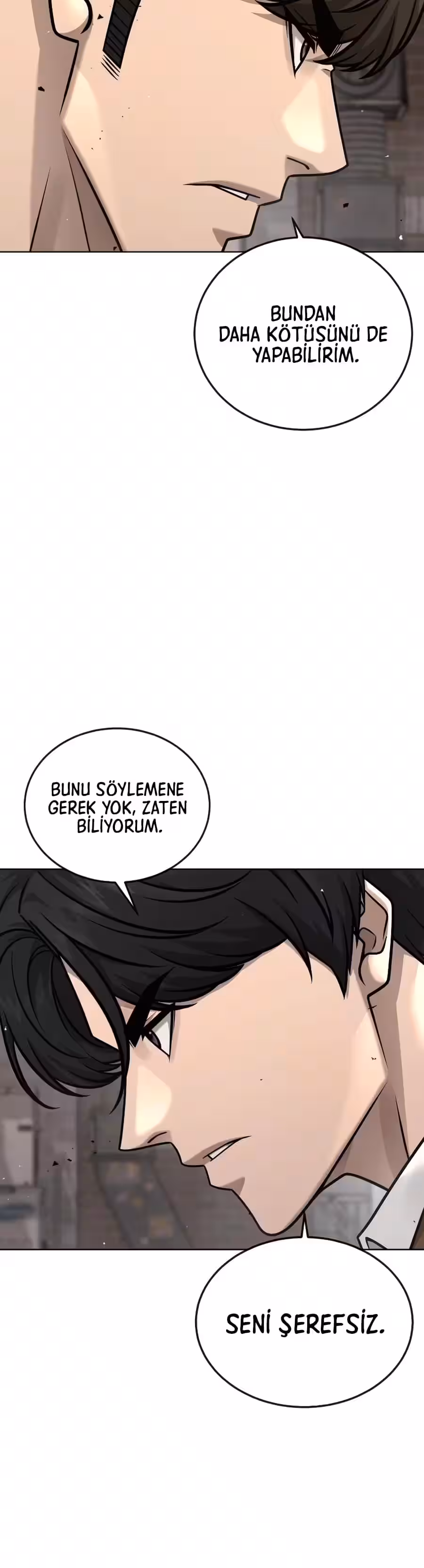 Sayfa 6 — Bölüm 173 — Üstün Görevler