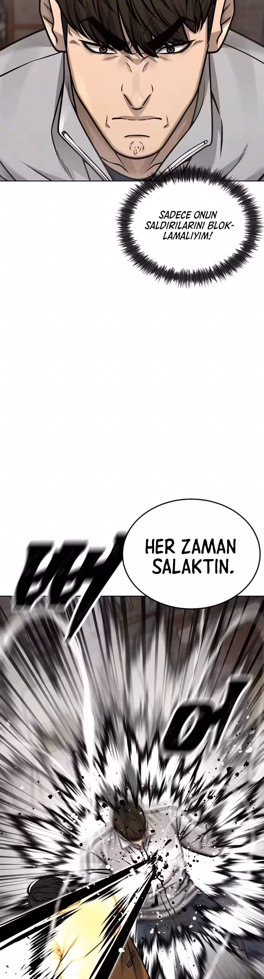 Sayfa 26 — Bölüm 173 — Üstün Görevler