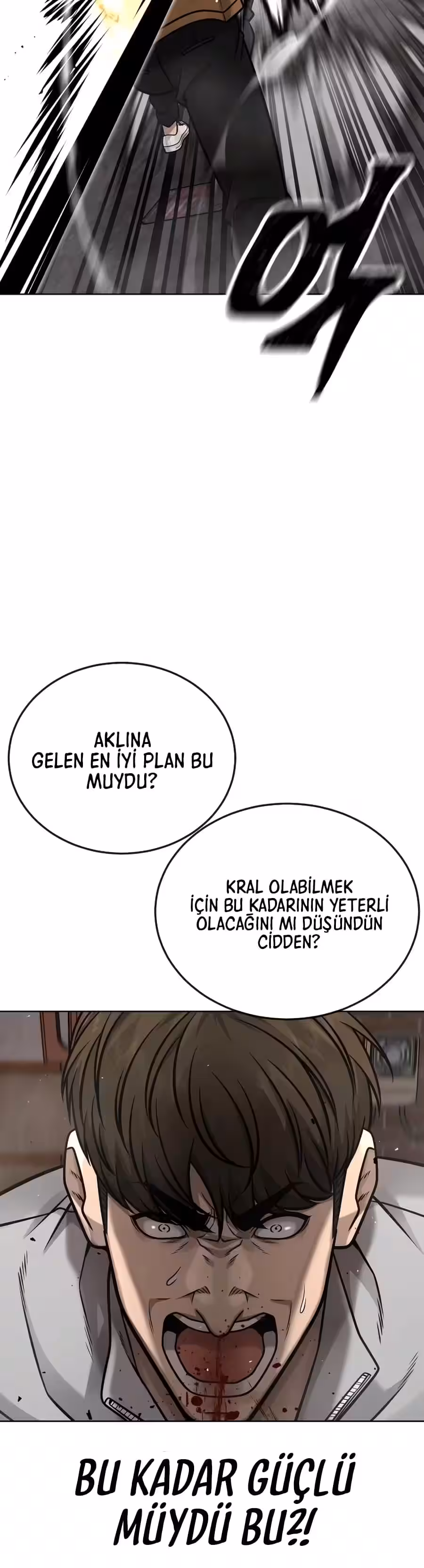 Sayfa 27 — Bölüm 173 — Üstün Görevler