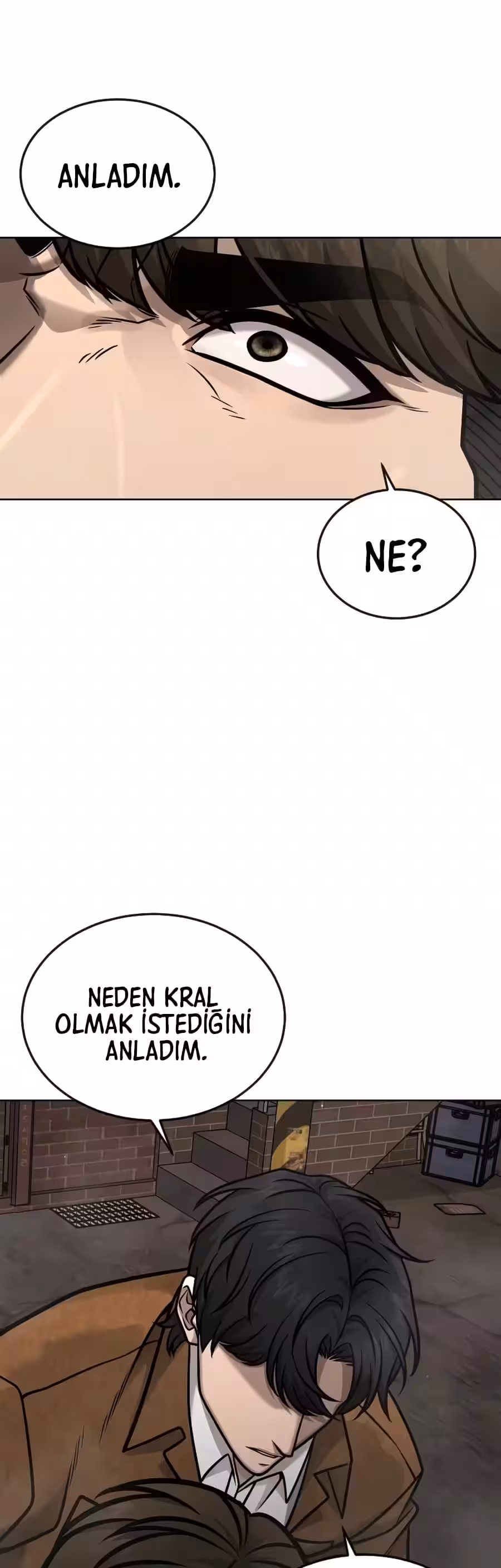 Sayfa 38 — Bölüm 173 — Üstün Görevler