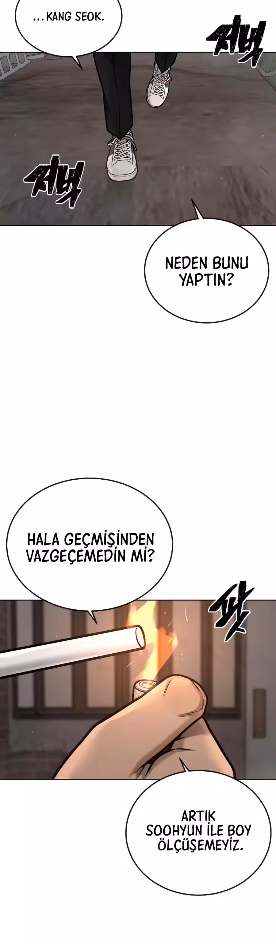 Sayfa 50 — Bölüm 173 — Üstün Görevler