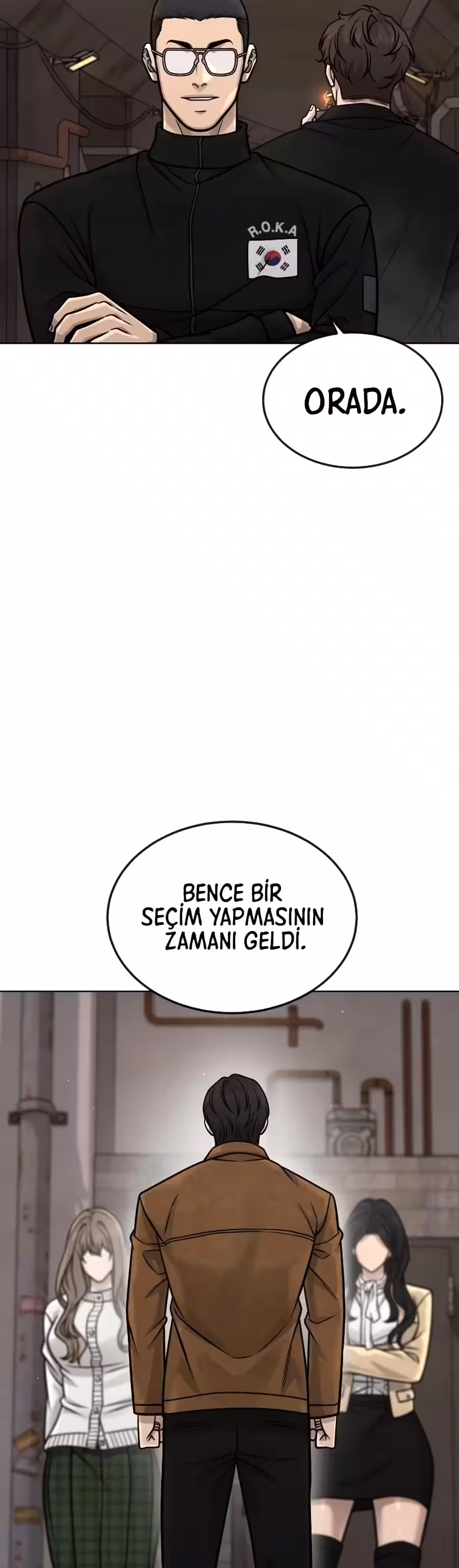 Sayfa 54 — Bölüm 173 — Üstün Görevler