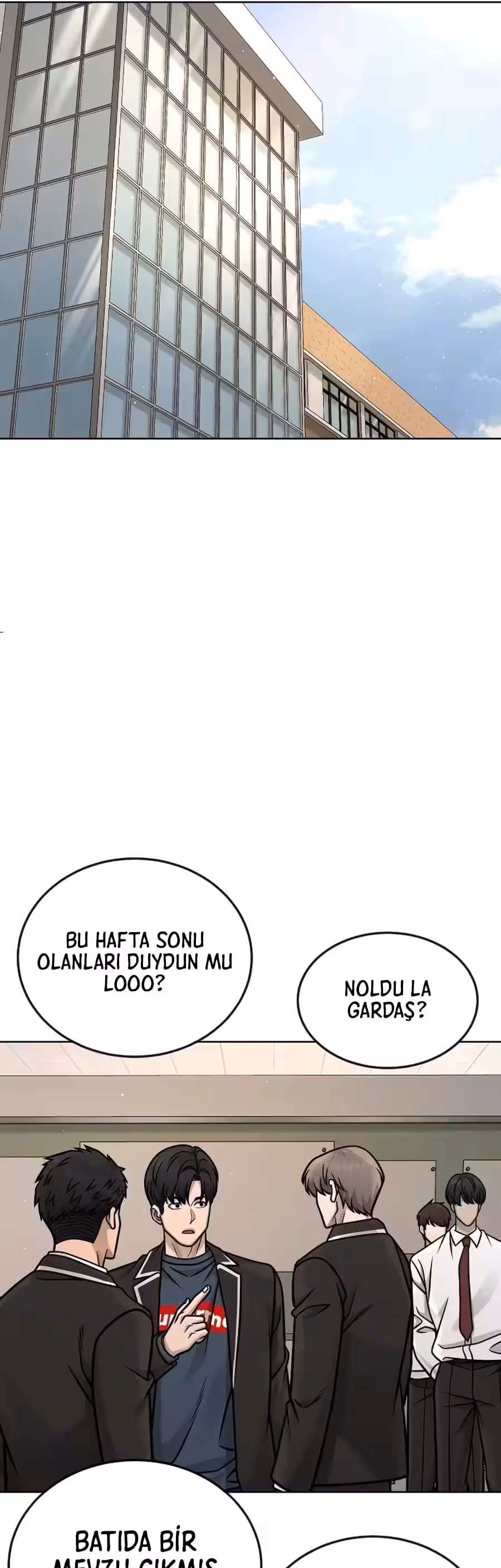 Sayfa 57 — Bölüm 173 — Üstün Görevler