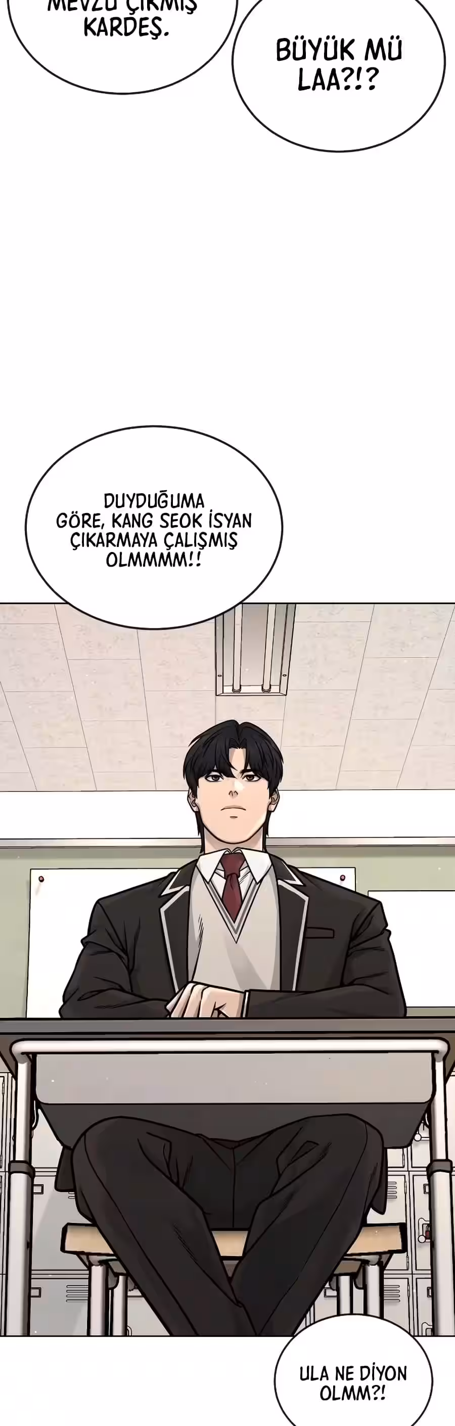 Sayfa 58 — Bölüm 173 — Üstün Görevler