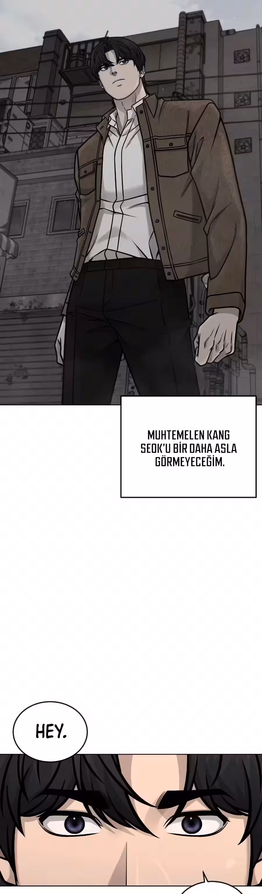 Sayfa 62 — Bölüm 173 — Üstün Görevler