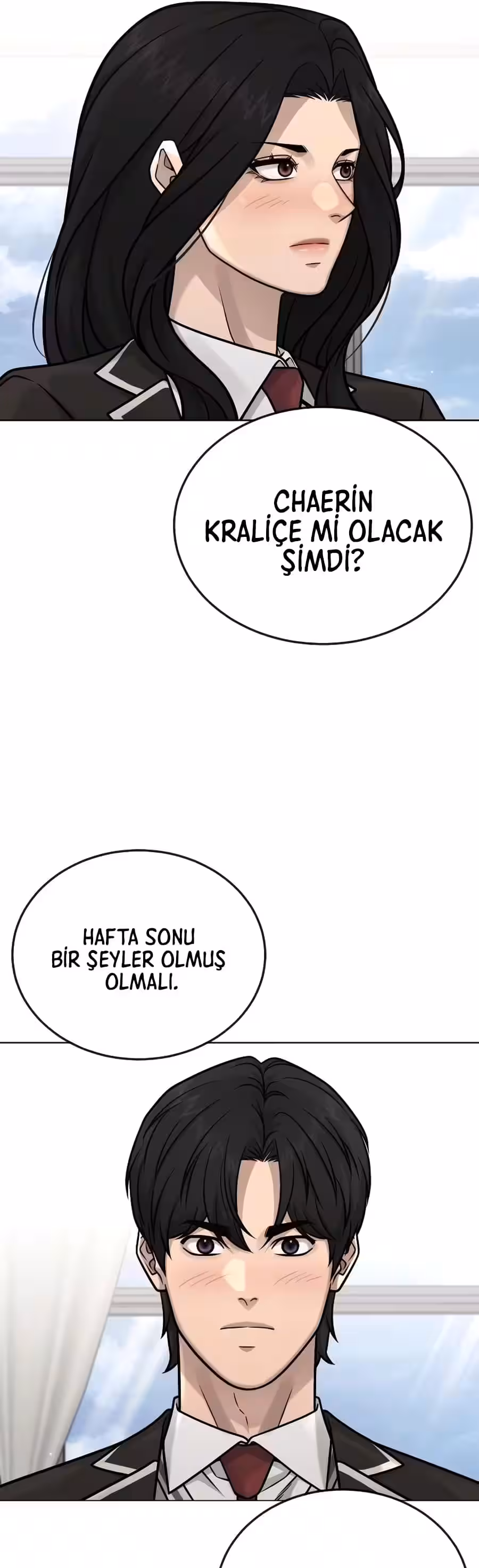 Sayfa 69 — Bölüm 173 — Üstün Görevler