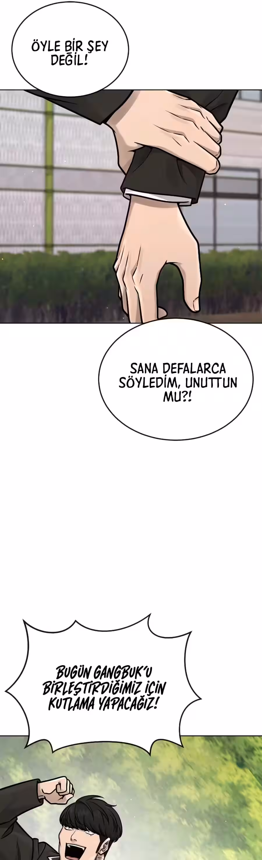 Sayfa 89 — Bölüm 173 — Üstün Görevler